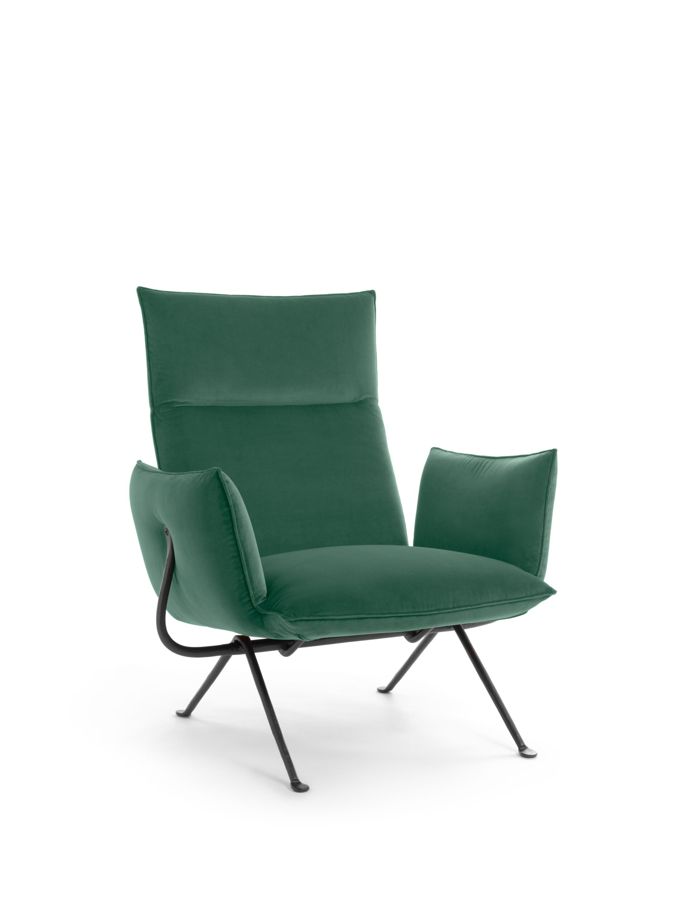 Съемное тканевое кресло с подлокотниками Magis мастерская ARCH-00046229 - Вид №4