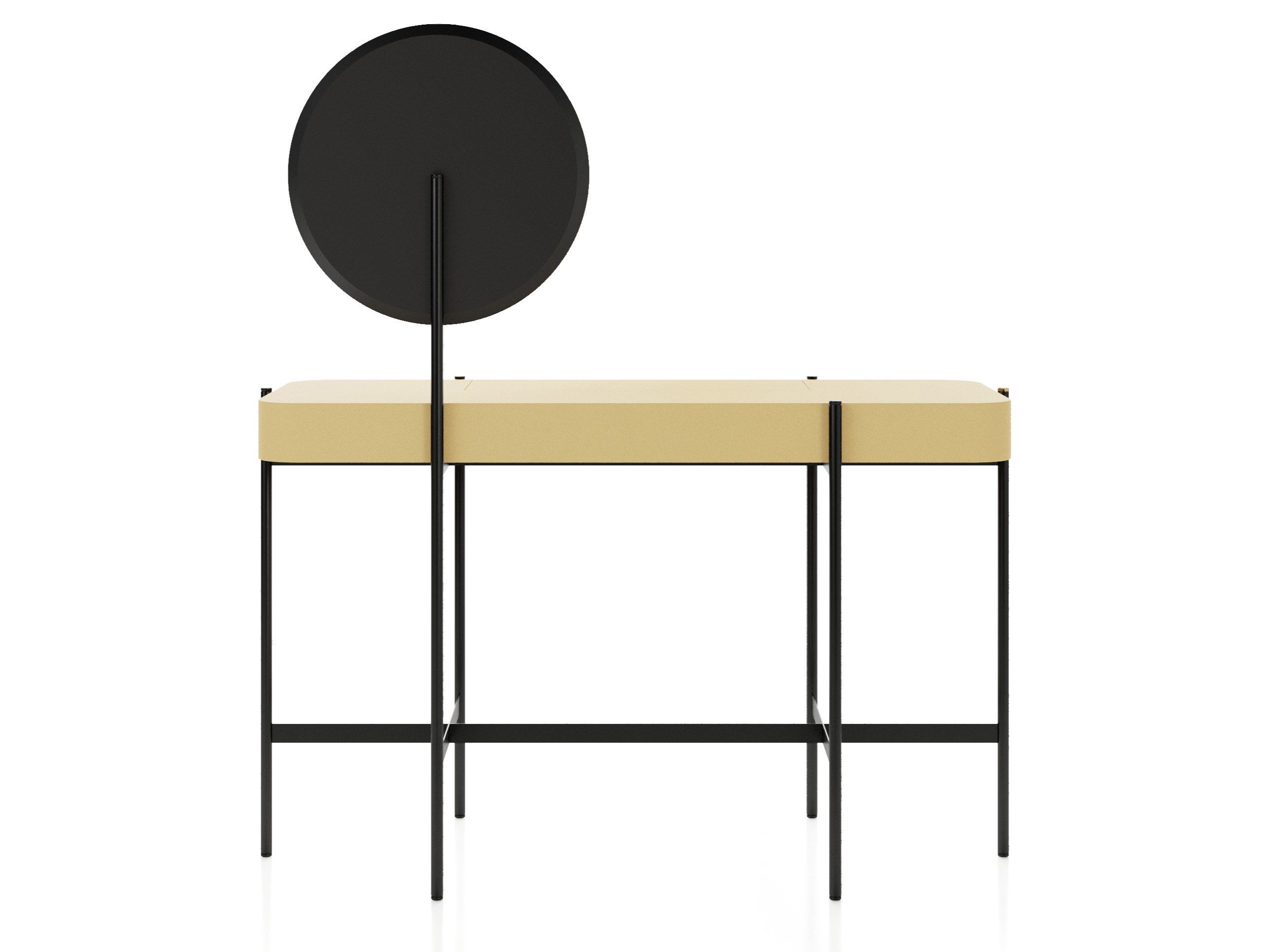 МДФ туалетный столик Liu Jo Living Collection ARCH-00048056 - Вид №3