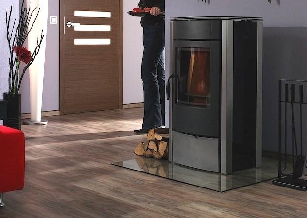 NANNI GIANCARLO & C. Виниловые полы для приклеивания и плавания Fusion xl Fusion xl optima - Вид №11