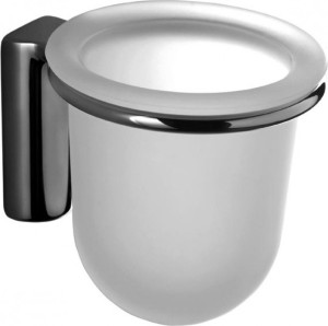 B0102 Стакан настенный COLOMBO LUNA