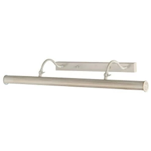 Подсветка для картин Donolux W111992/4 (TLIG) DONOLUX 111992 076974 Прозрачный;серебро