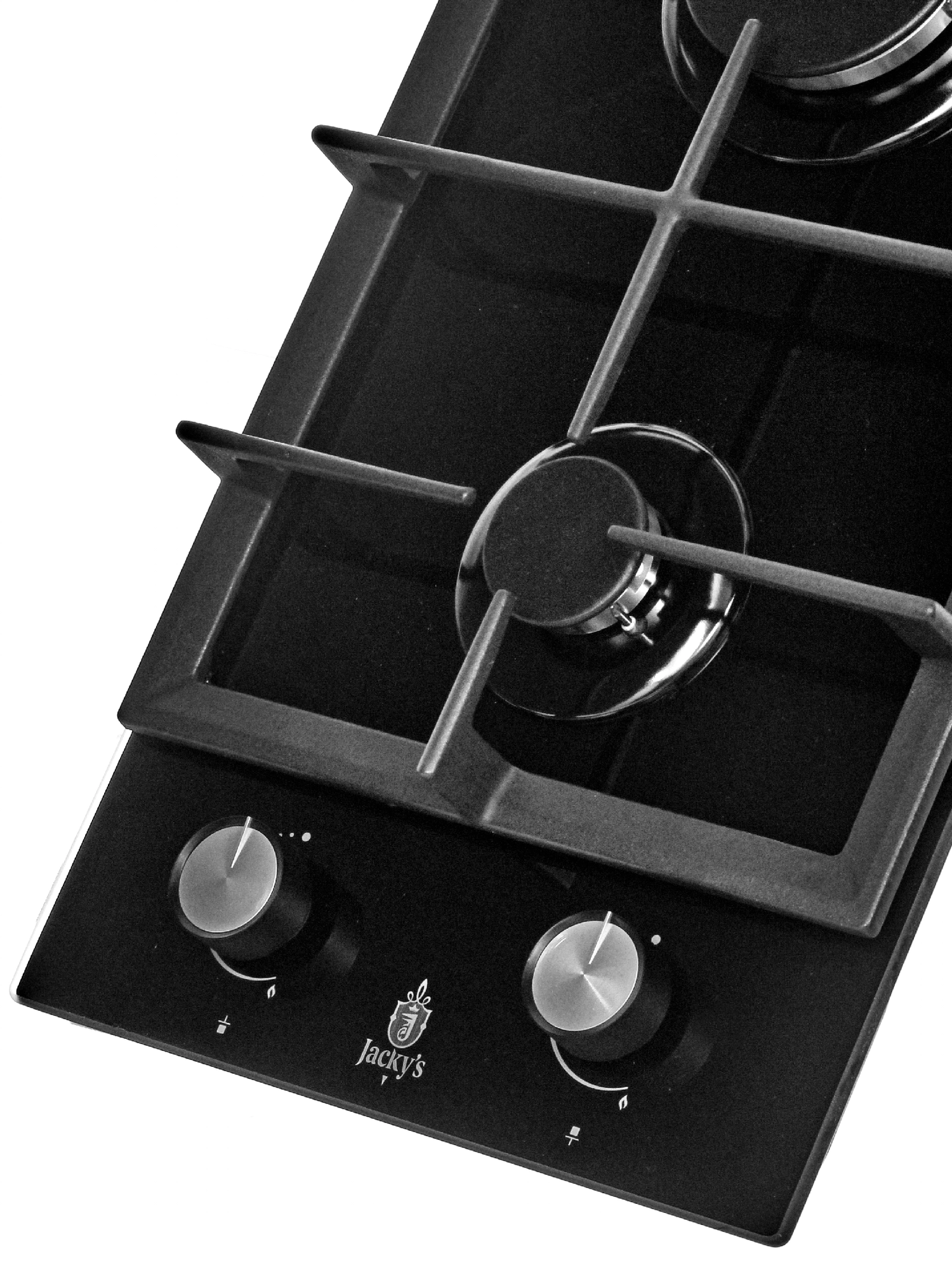 9243830 Газовая варочная поверхность Jacky's JH GB331 STDN-0046878 - Вид №2