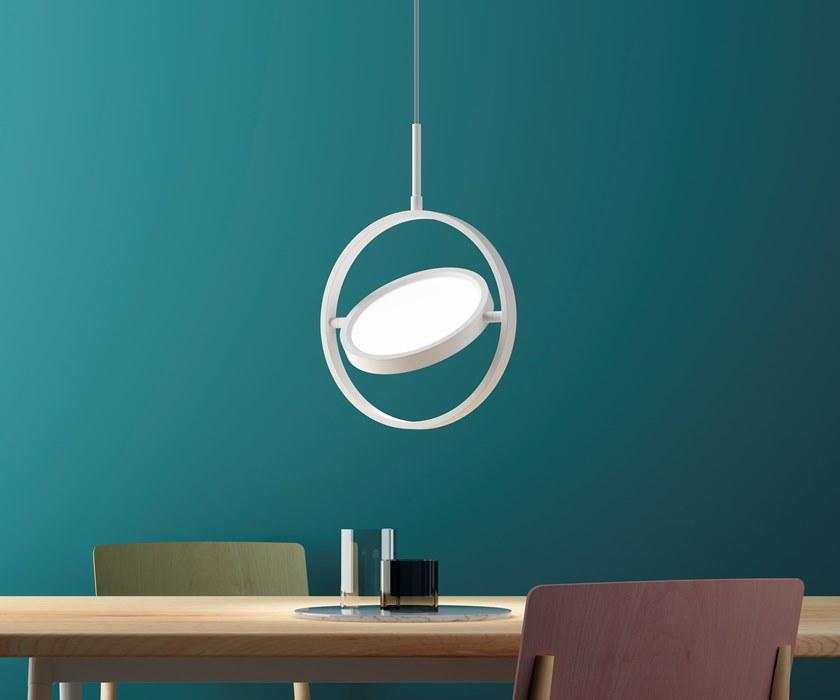 KAISHI Подвесной светильник Makeup Ks6310s-led - Вид №10