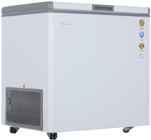 1229622 Морозильный ларь Frostor F 250 S белый