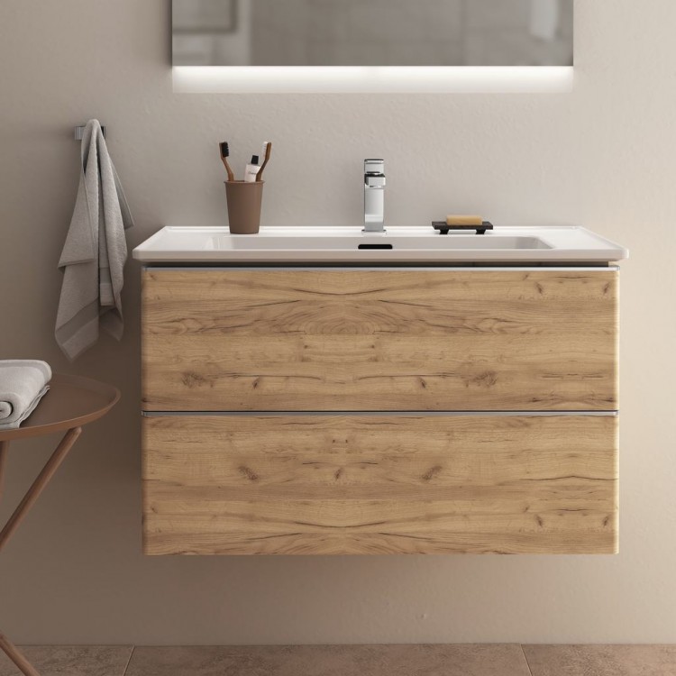 T300301 Раковина 84 см Ideal Standard STRADA II - Вид №11