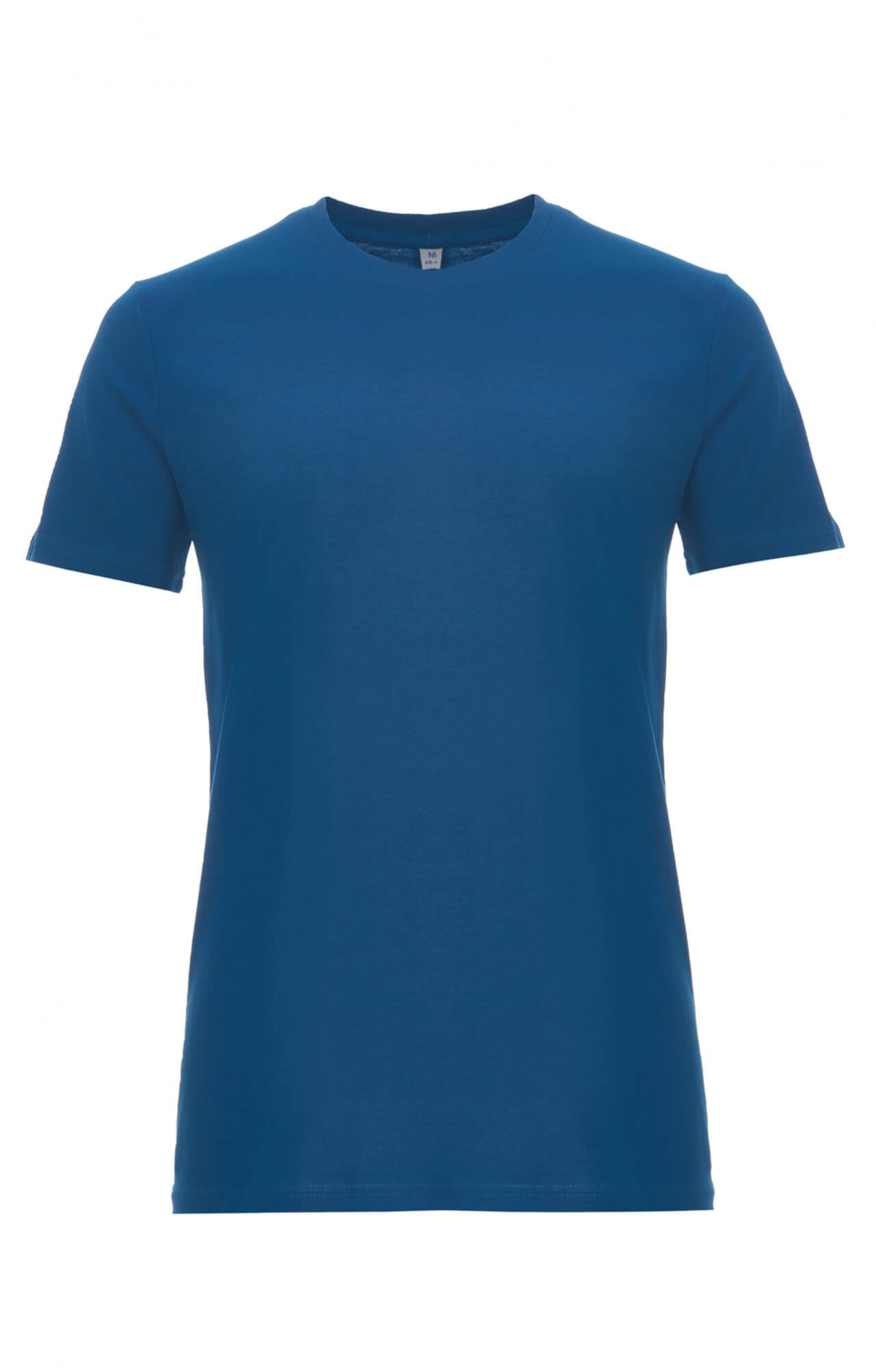 4958269 Футболка, цвет аква  Одежда для официантов  размер S (44-46) Спецодежда 