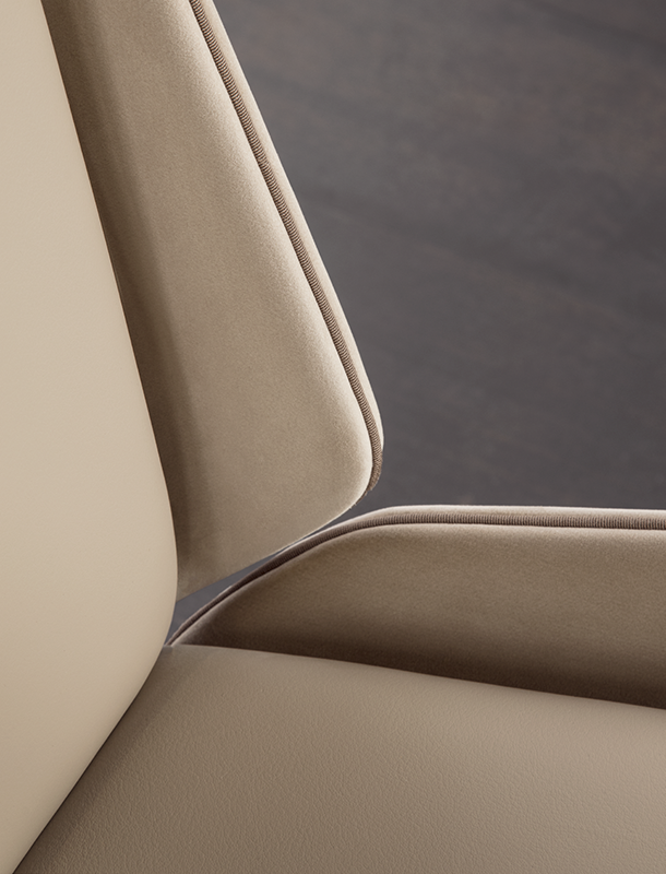 Стул GREG MEDEA MI202 Michelangelo - Вид №2