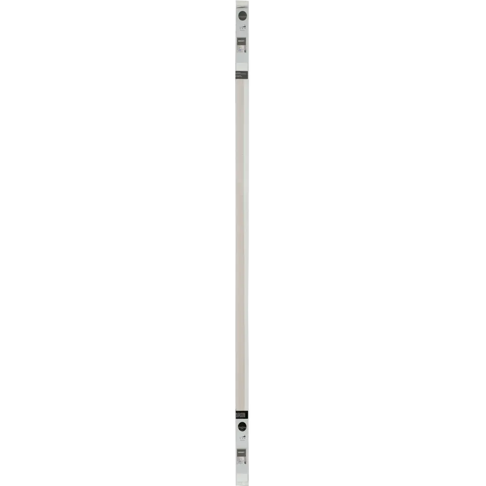 Штора рулонная Inspire блэкаут 180x175 см цвет кремовый BLACKOUT STLM-2141819 - Вид №5
