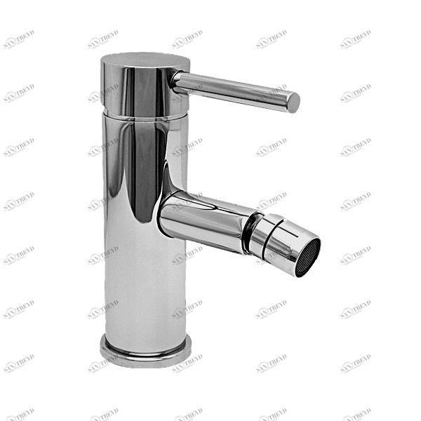 Однорычажный смеситель для биде 43.009C MAIER MINISTAR 43009C
