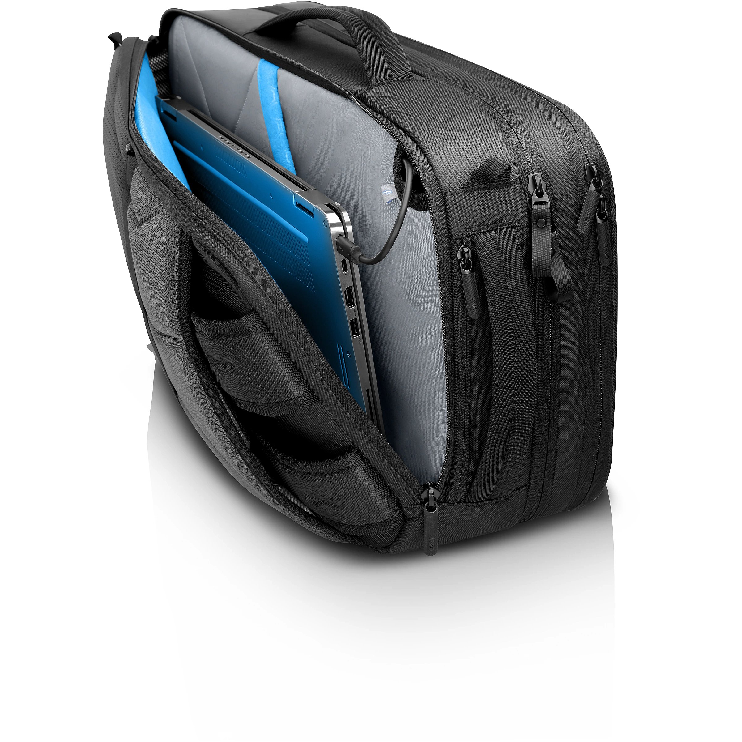 460-BDBJ Backpack: pro 15"-po1521hb Dell Santreyd  - Вид №15