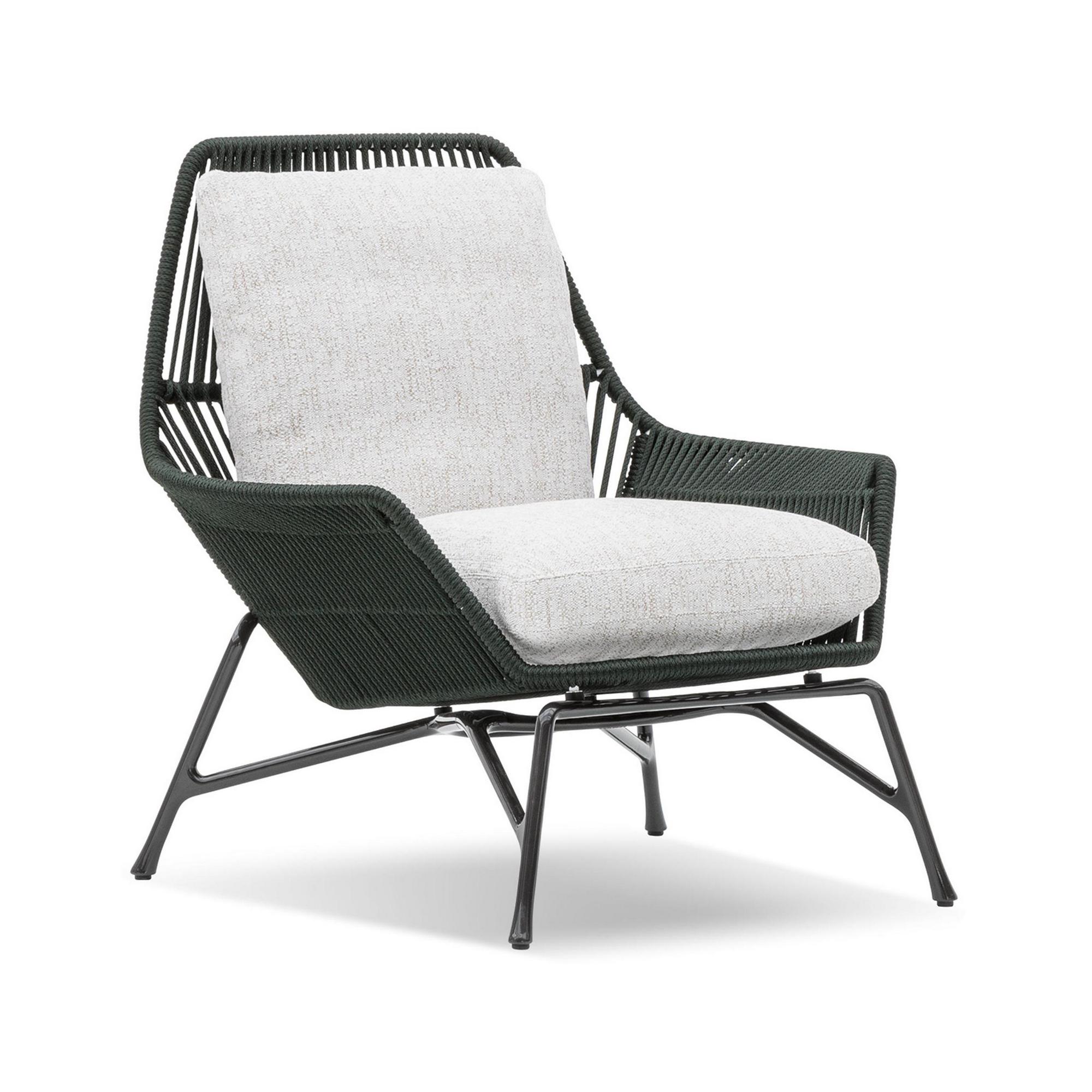 Кресло / Prince Cord Outdoor Minotti sun-id-375578 - Вид №1