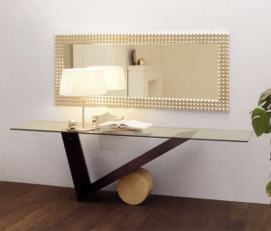 Консоль  CATTELAN ITALIA Valentino consolle