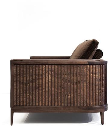 Mobi Диван из ткани Manhattan sun-id-1464261 - Вид №4