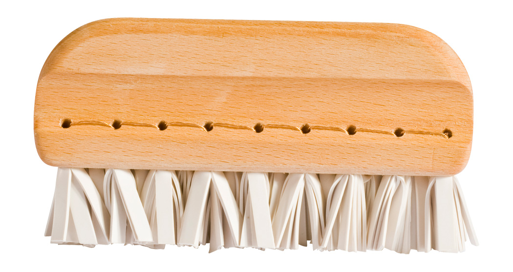 434014 Кисть для ворса, кисть world Buerstenwelt  - Вид №1