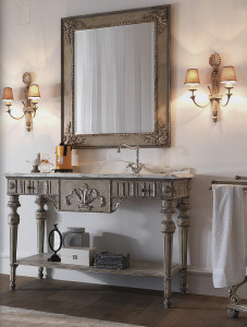 База под раковину  SILVANO GRIFONI 3005