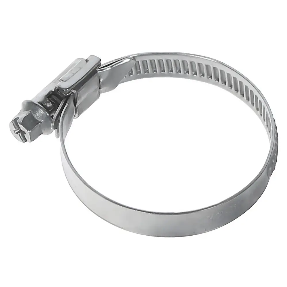 BOUTTE Хомут стальной для поливочных систем 35 мм 10728222 STLM-0000657 - Вид №1