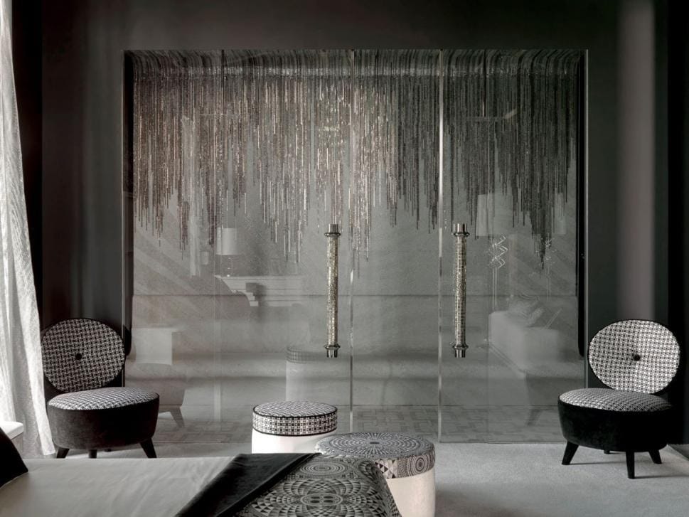 Тканевое кресло Sicis Главная ARCH-00123731 - Вид №5