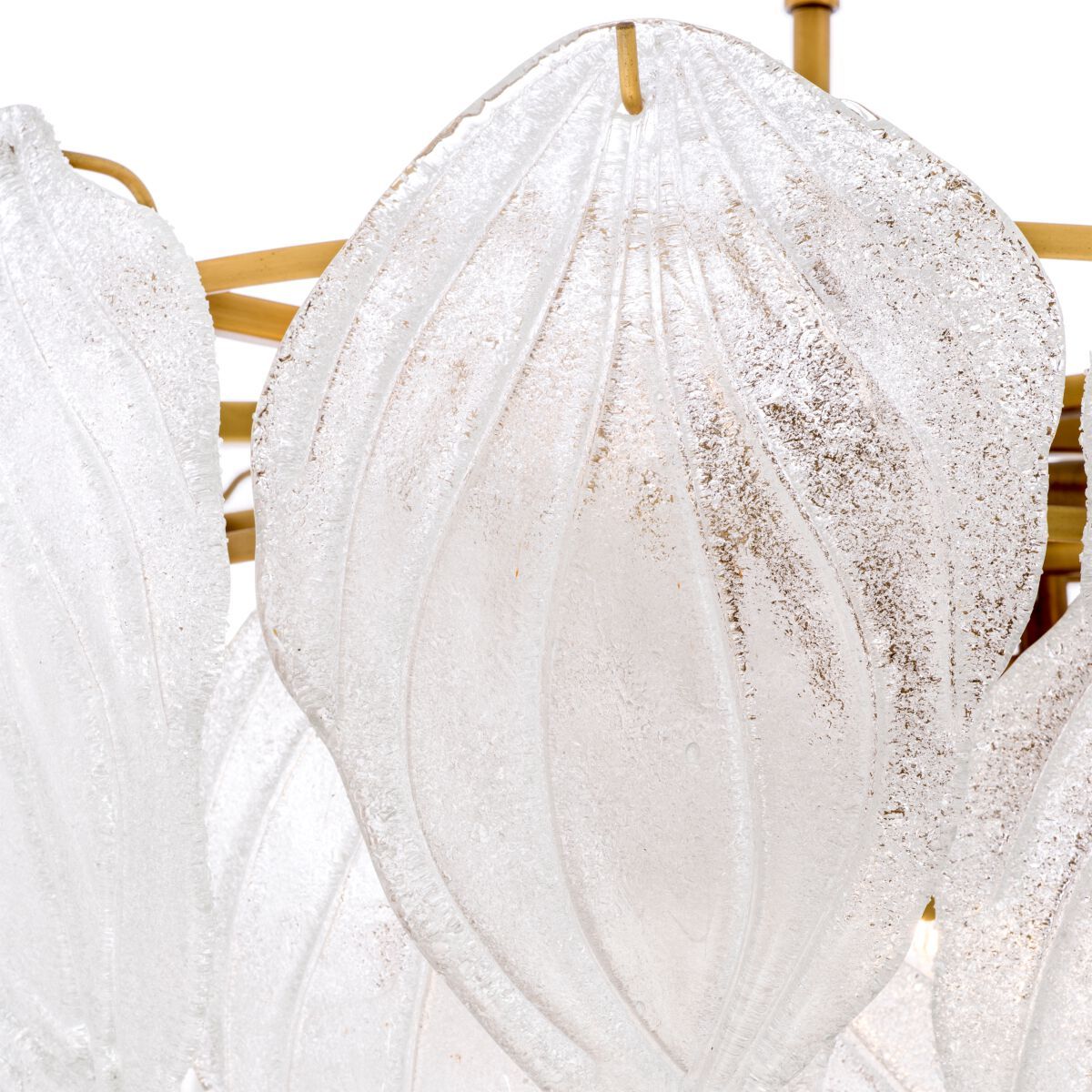 Выдувное стекло светодиодный подвесной светильник Eichholtz NOVIDA ARCH-00090262 - Вид №3