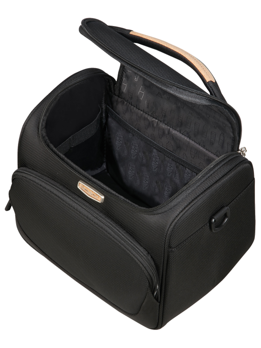 CN1-09013 Бьюти-кейс CN1*013 Beauty Case Samsonite Spark Sng Eco  - Вид №2