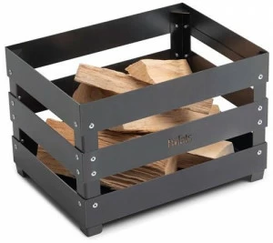 höfats Жаровня на дровах из стали Crate