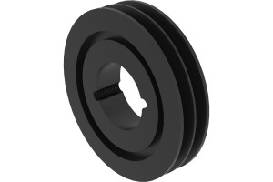 17789902 Шкив SPA 212/1 TB OPTIBELT