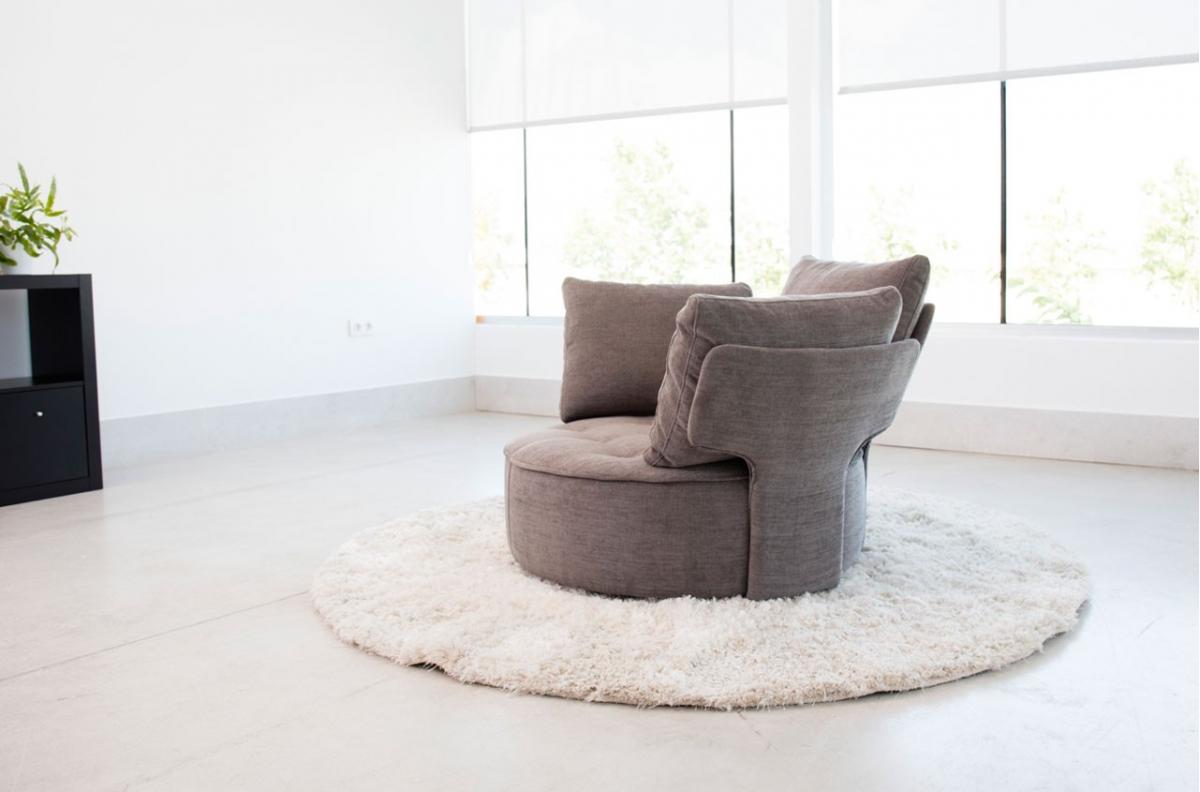 039523 Кресло Fama Zoe Santreyd - Вид №7