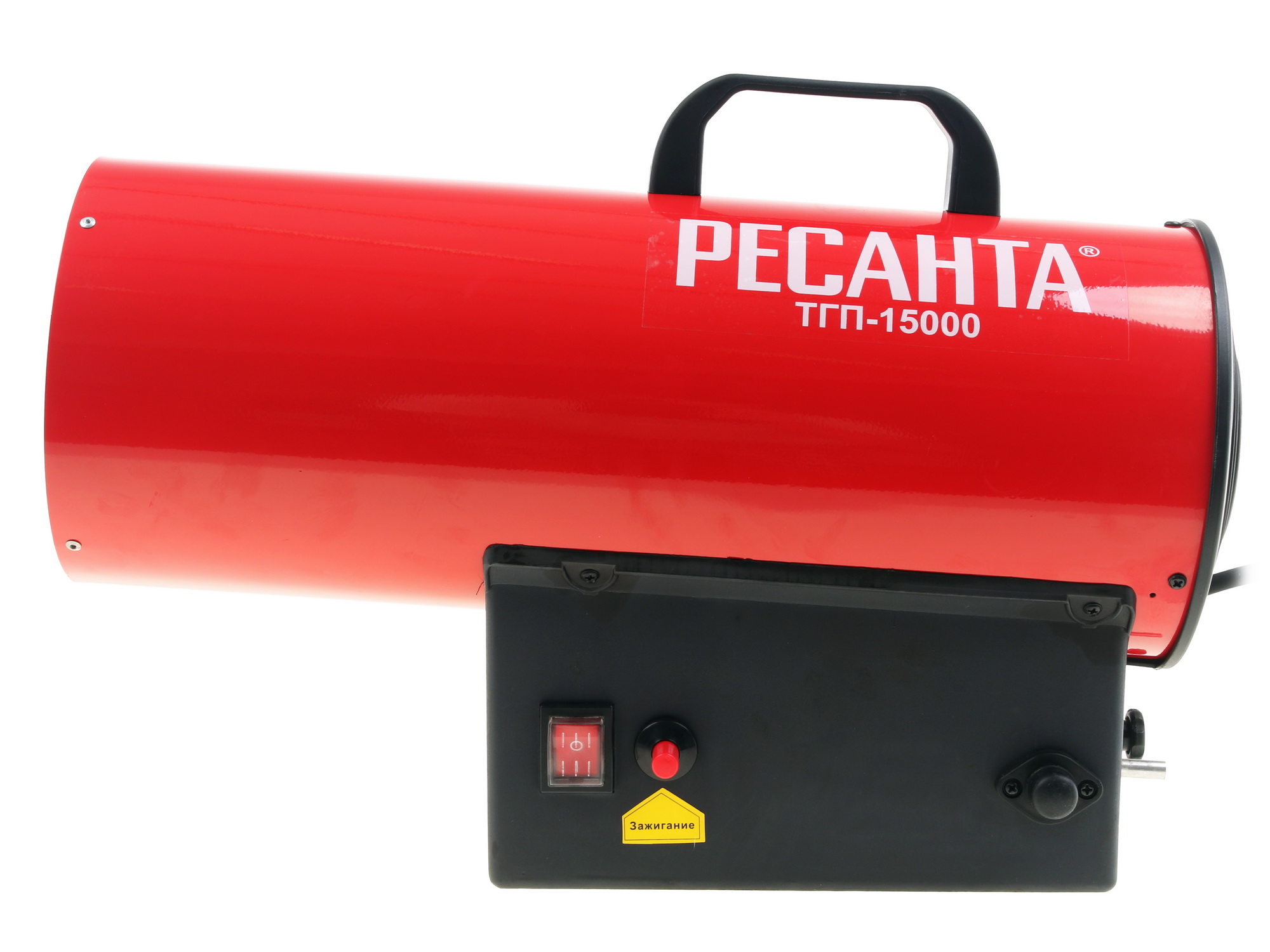 1070285 Тепловая пушка газовая Ресанта ТГП-15000 STDN-0127143 - Вид №3