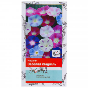 18359177 Ипомея «Веселая кадриль»
