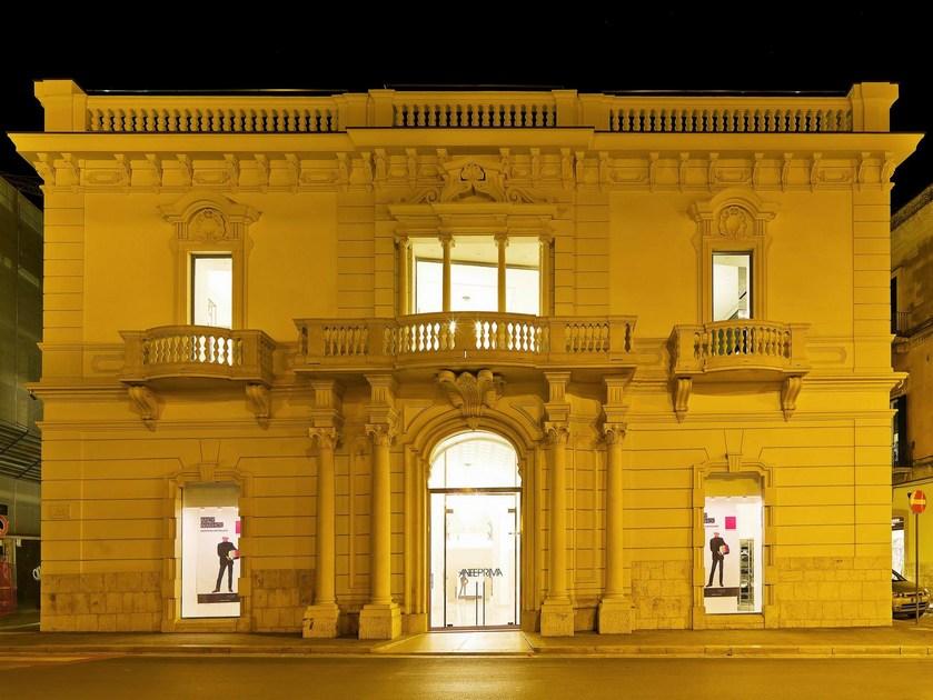 PALLADIO Стальные створчатые окна с двойным остеклением sun-id-1513763 - Вид №4