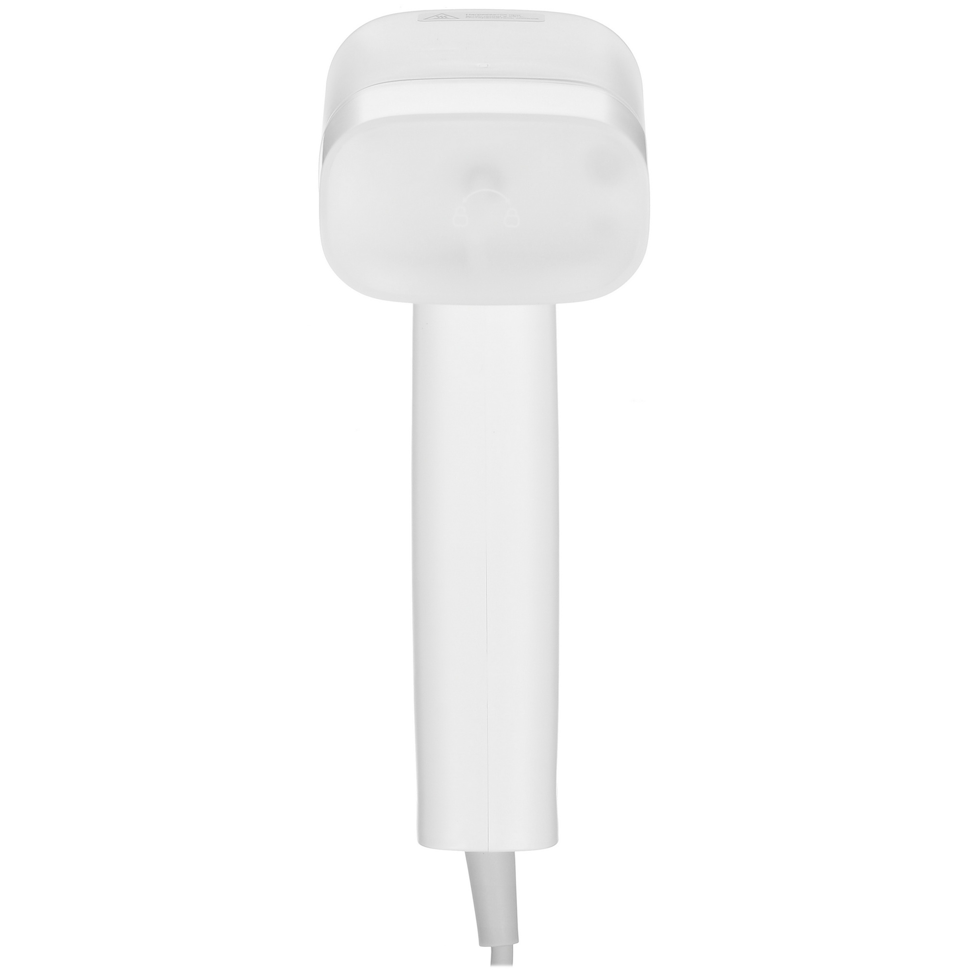 5411940 Отпариватель Zanjia GT-306LW белый STDN-0150265 - Вид №5