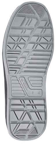 U-POWER Обувь высокой безопасности  Rl10376  - Вид №2