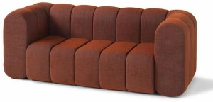 Blå Station Диван из ткани Bob