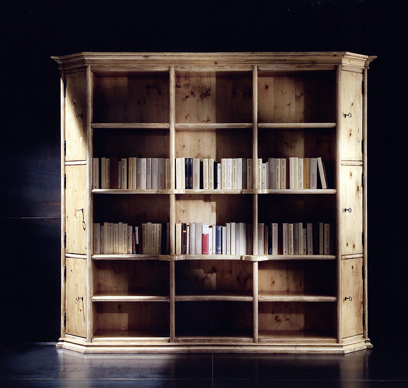 Винный шкаф  BAMAX 31.003 CLASSICO - Вид №1