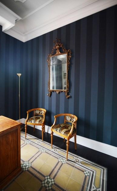 Valle d'Itria Готовый брашированный дубовый паркет sun-id-1363523 - Вид №5