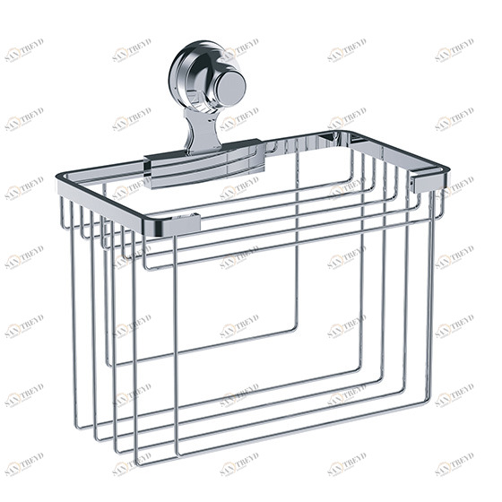 Держатель для гостевых полотенец JOERGER Delphi 109.00.104.000