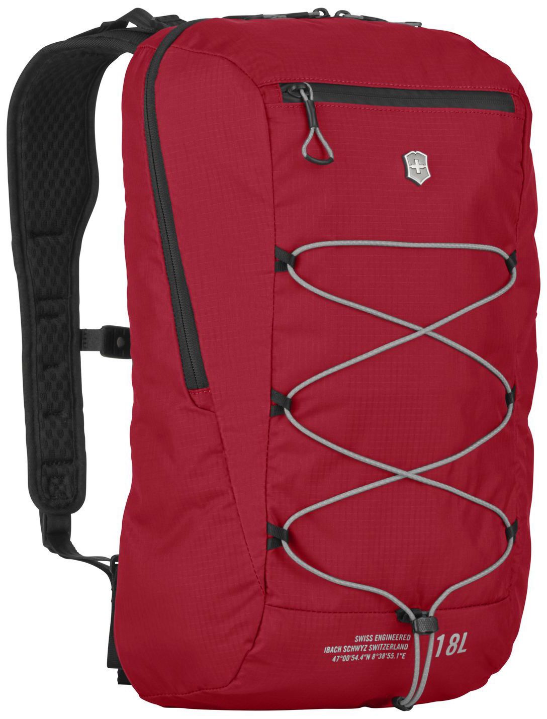 606900 Рюкзак . Compact Backpack Victorinox Altmont Active L.W  - Вид №3