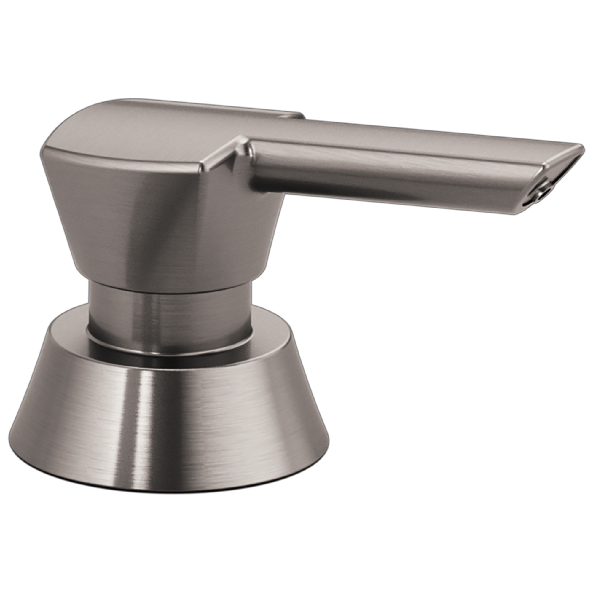 RP81410SP Дозатор мыла / лосьона Delta Faucet Delta Пятно из нержавеющей стали