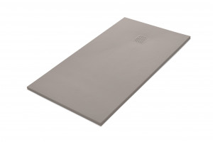 MCBATH Centuria Slate Nox R2 160x90 Прямоугольная глина