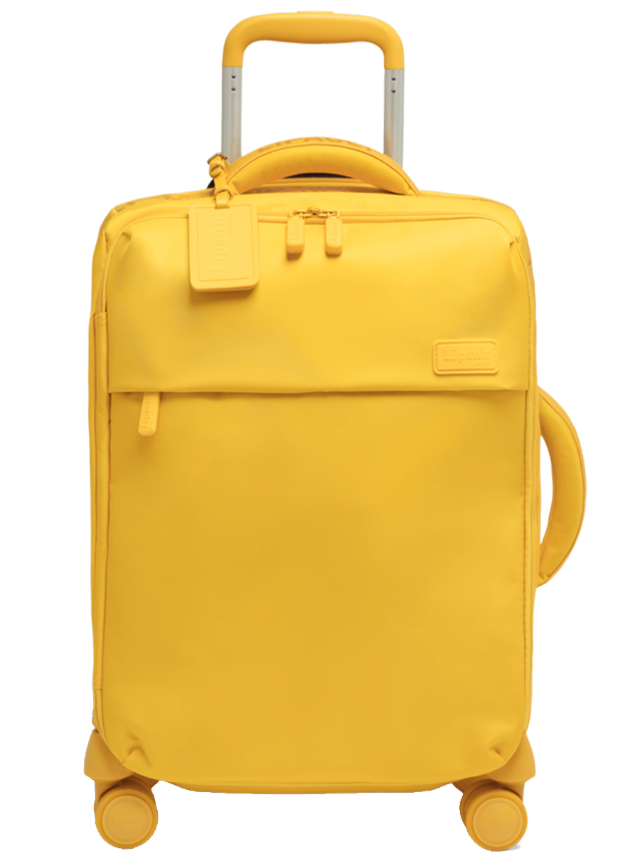 P91-26001 Чемодан P91*001 Spinner 55 Lipault Plume - Вид №1