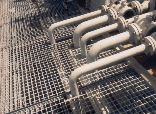 NUOVA DEFIM Решетка стальная электросварная Potissimum® sun-id-1354900 - Вид №6