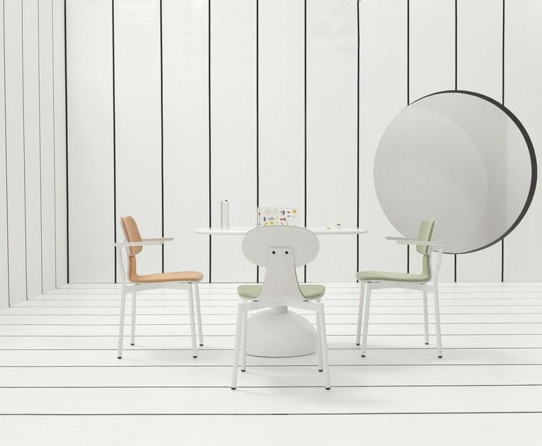 Sancal Кожаное кресло sun-id-1514927 - Вид №7