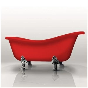 Ванна GRUPPO TREESSE EPOCA V5071-CH-K