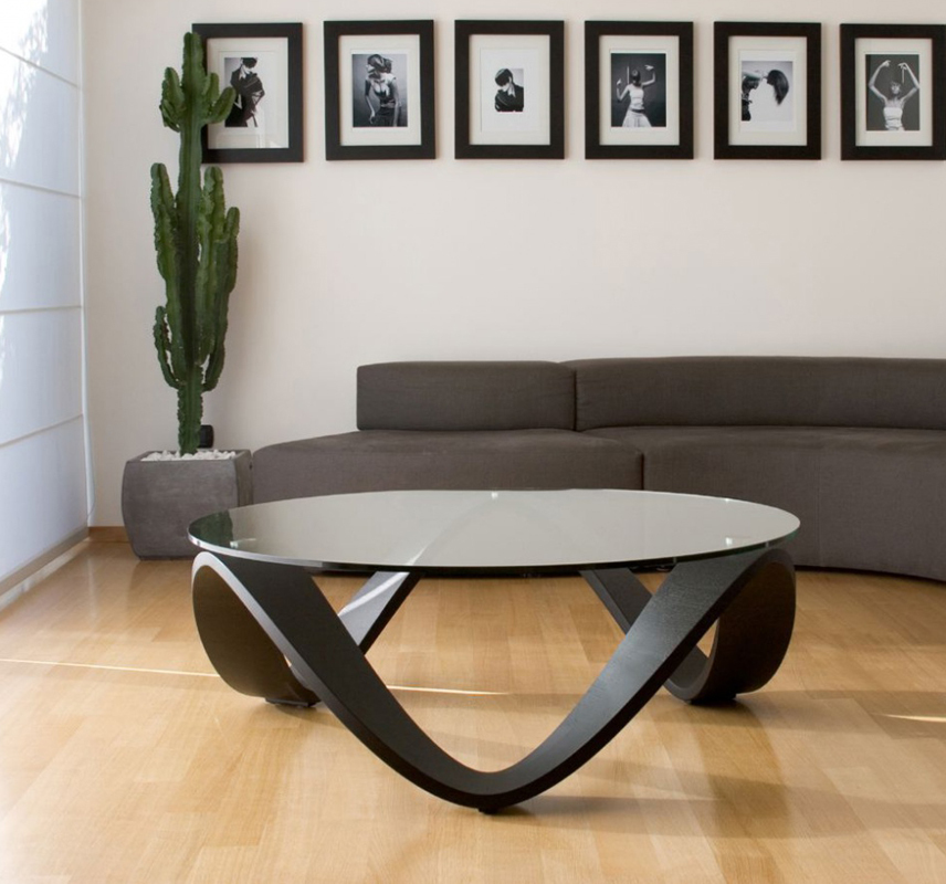 Стол журнальный SUMO TT EMMEMOBILI T152  - Вид №1