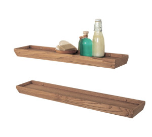 4051/1 + 4051/2 Mensola 4051 Bianchini&Capponi MATERIA