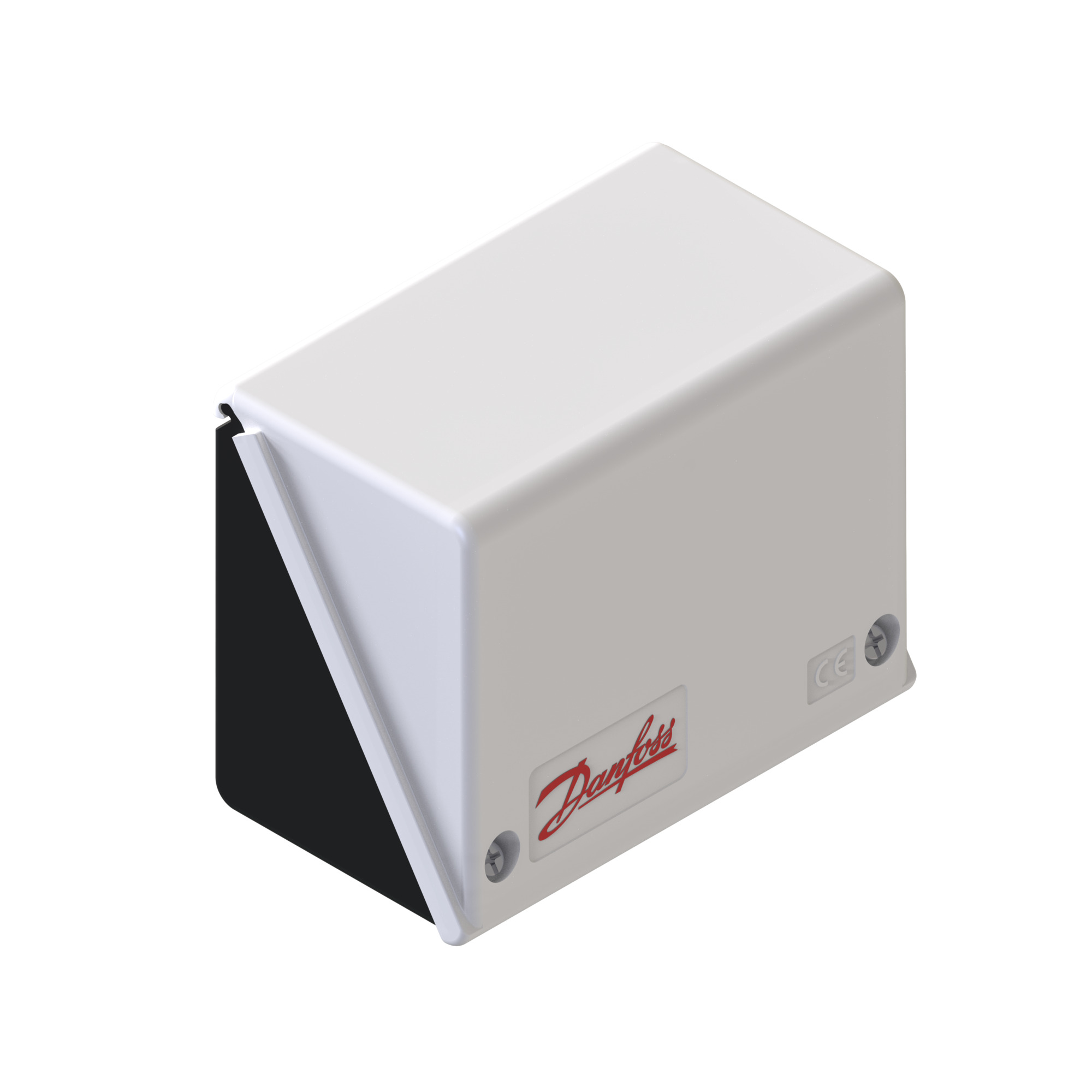 Danfoss KPI — реле давления для общепромышленного применения KPI 35 Реле давления 060-122466  - Вид №18