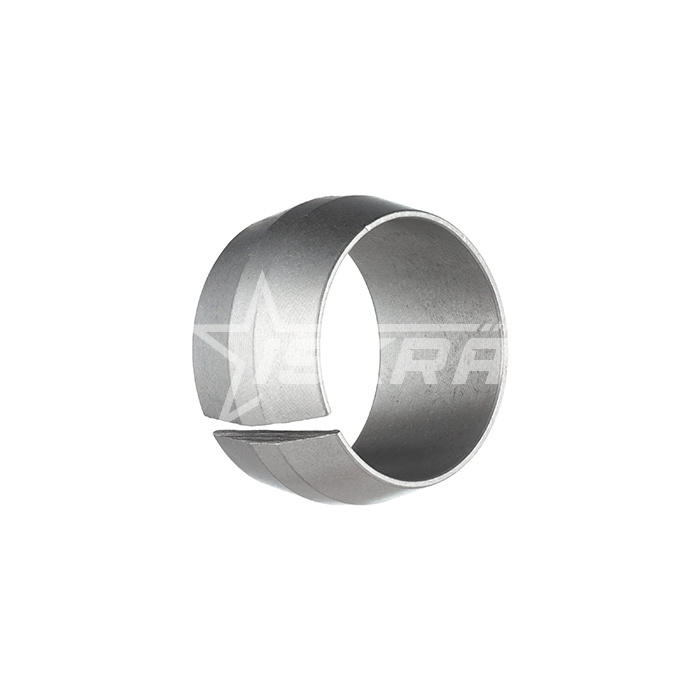 IS3533 Зажимная втулка KLGG028 (PHF FX10-28x55) ISKRA  - Вид №8