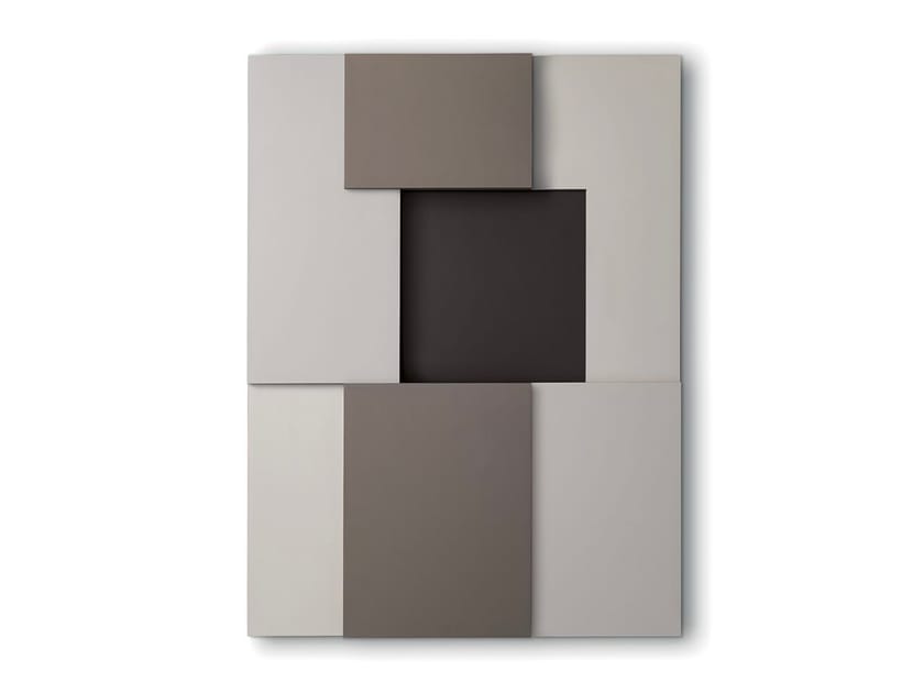 Декоративная кожаная панель i 4 Mariani Abstract Leather ARCH-00084145