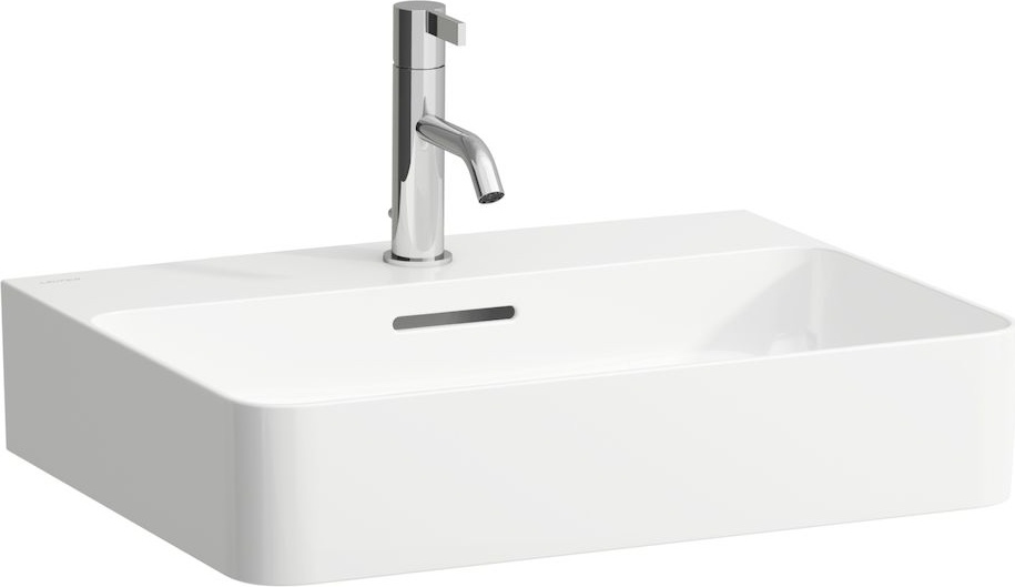 H8162820001111 Раковина, для установки на поверхность LAUFEN PRO - Вид №1
