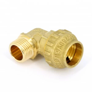 Угол обжим-Н TIEMME 20х1/2"