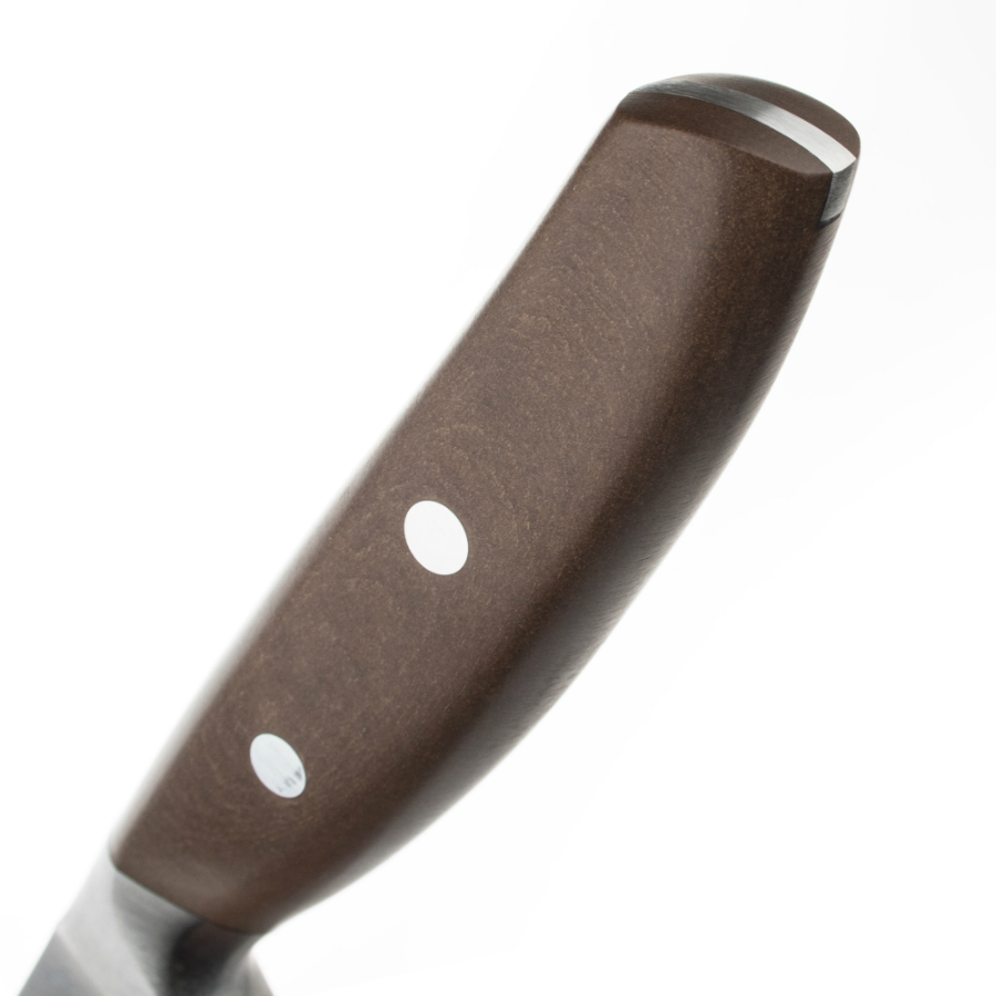 Нож кухонный поварской Epicure, 20 см WUESTHOF W398220 - Вид №6